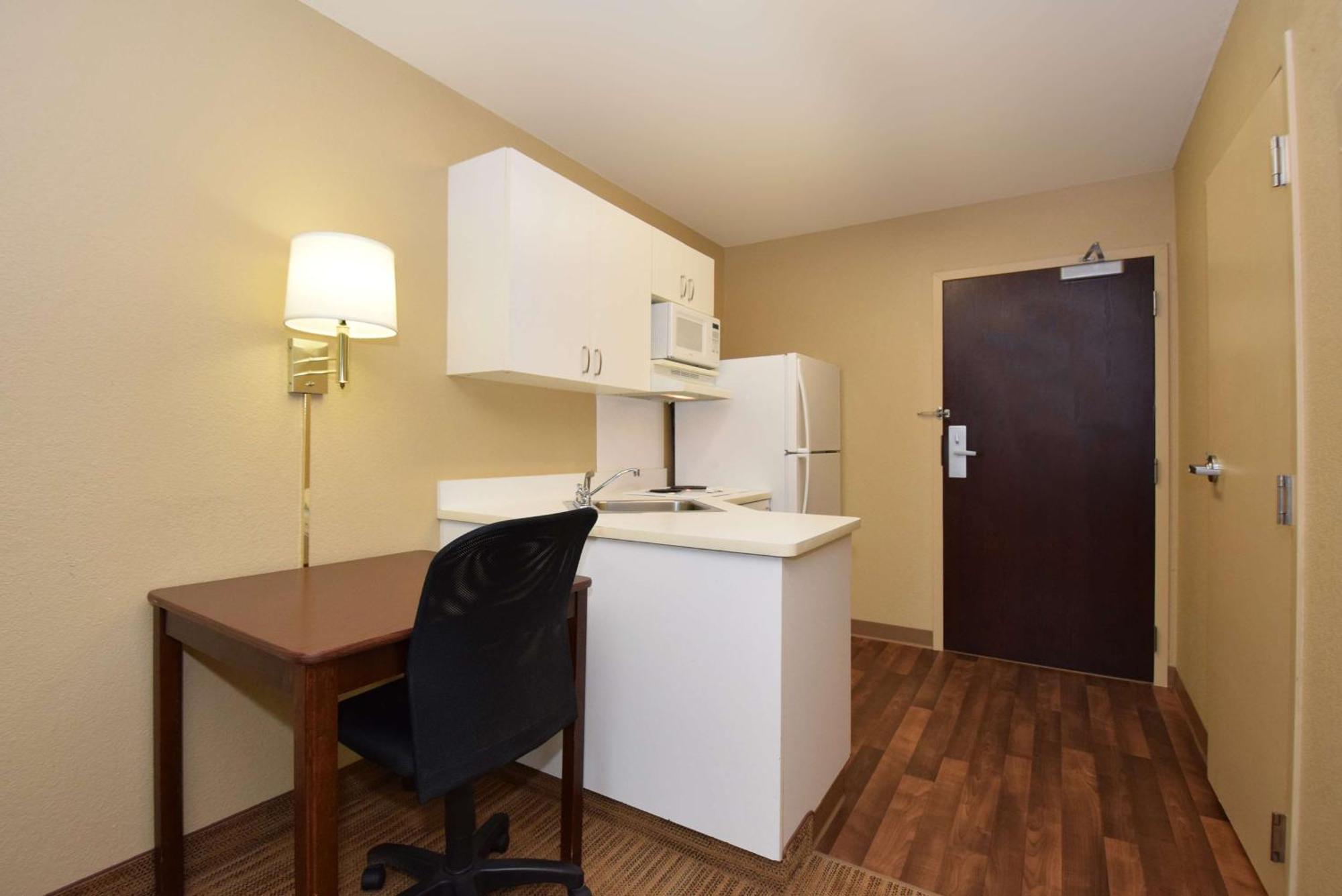 Extended Stay America Suites - Austin - Round Rock - South Exterior foto