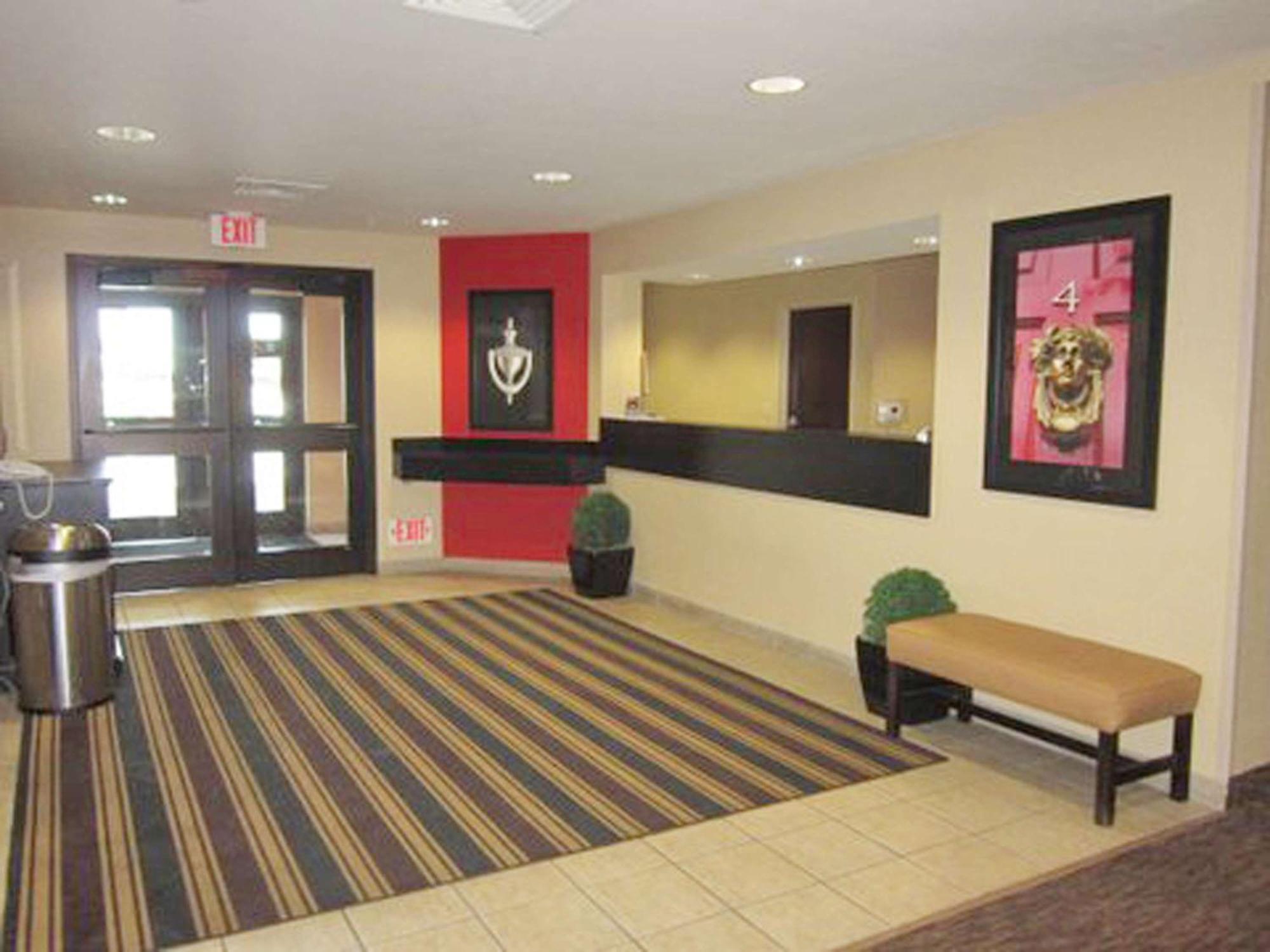Extended Stay America Suites - Austin - Round Rock - South Exterior foto