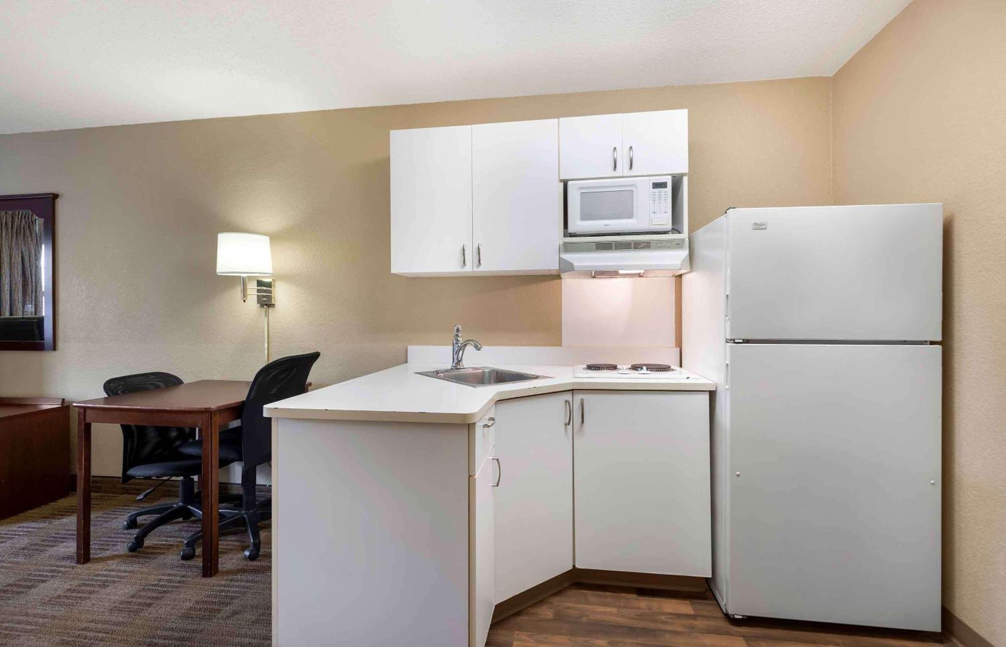 Extended Stay America Suites - Austin - Round Rock - South Exterior foto
