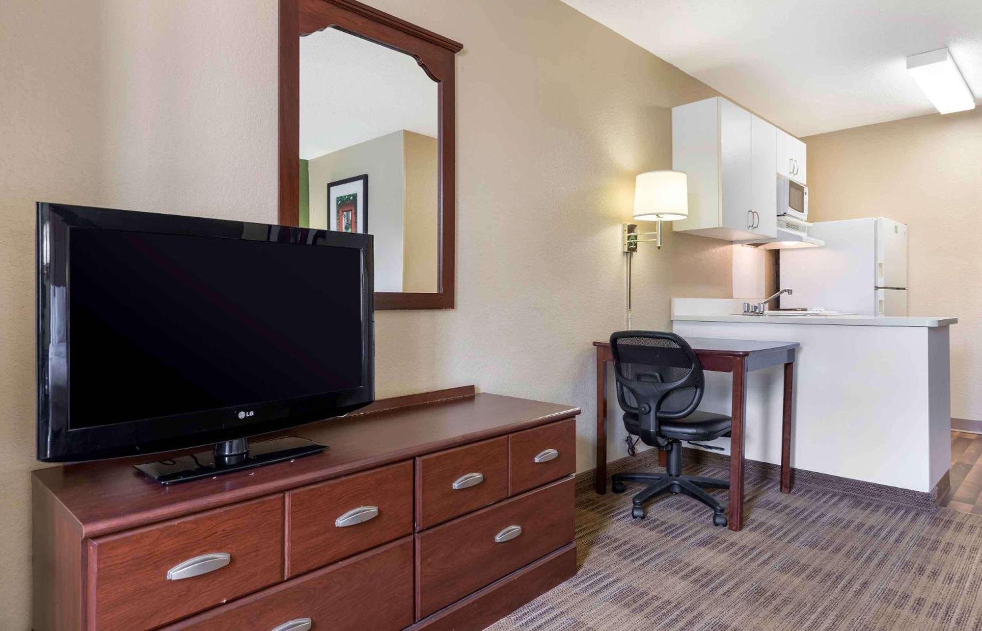 Extended Stay America Suites - Austin - Round Rock - South Exterior foto