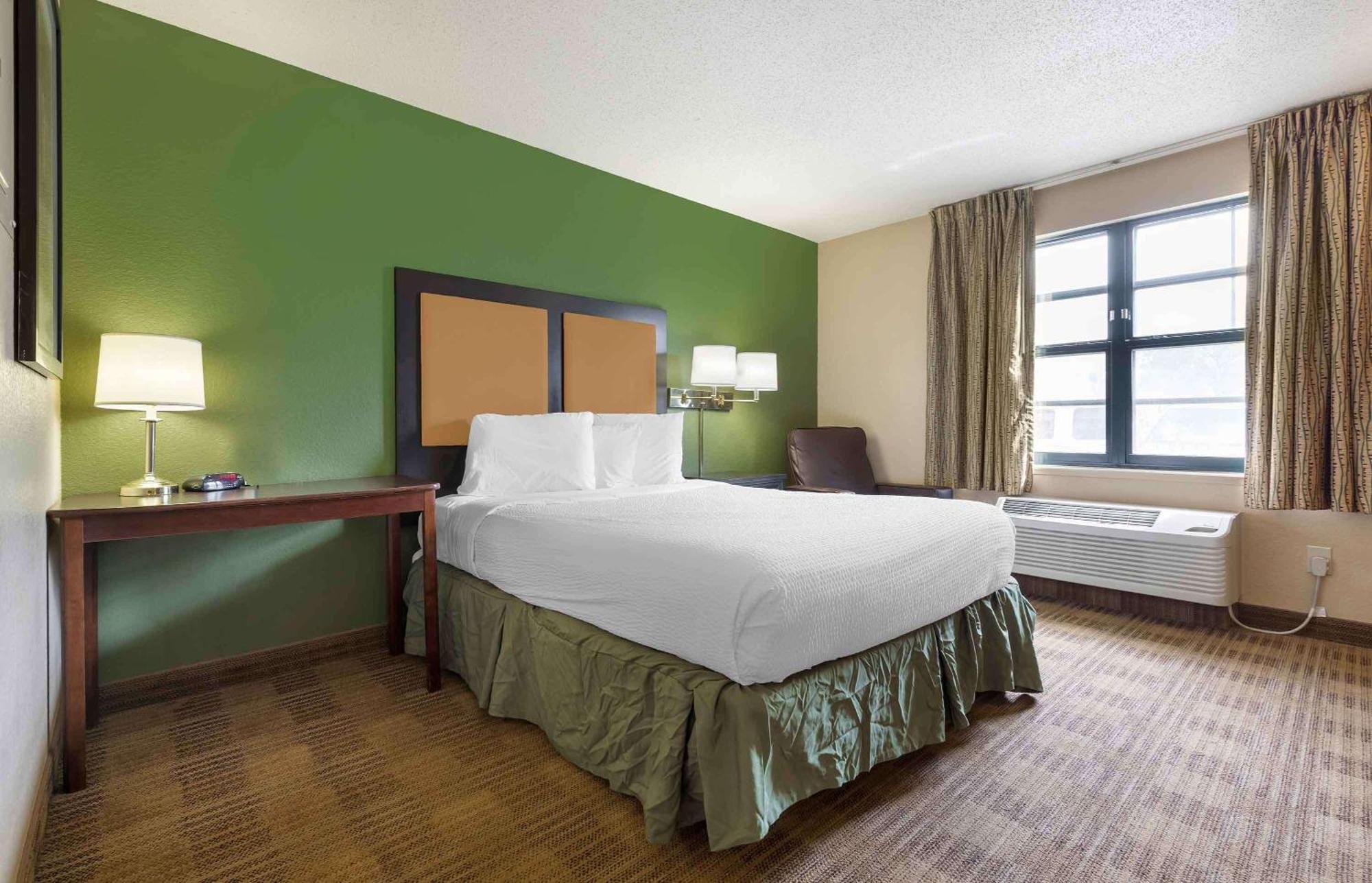 Extended Stay America Suites - Austin - Round Rock - South Exterior foto