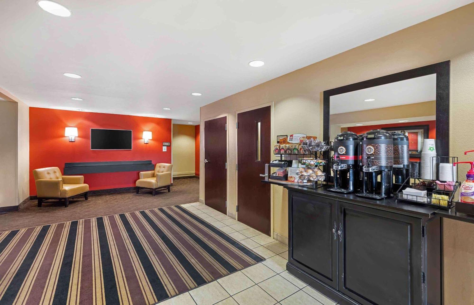 Extended Stay America Suites - Austin - Round Rock - South Exterior foto